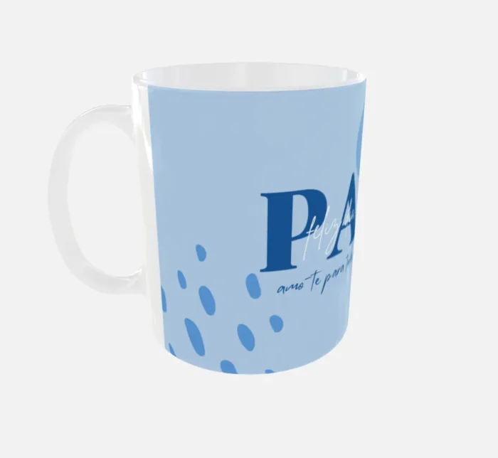 Caneca Pai Amo-te para toda a vida - Image 3