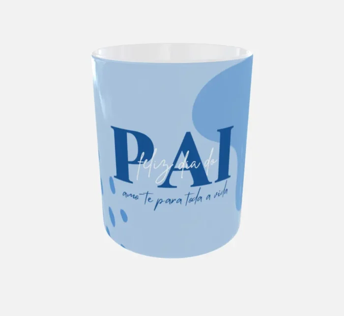 Caneca Pai Amo-te para toda a vida - Image 2