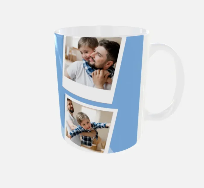 Caneca Pai Amo-te para toda a vida - Image 4